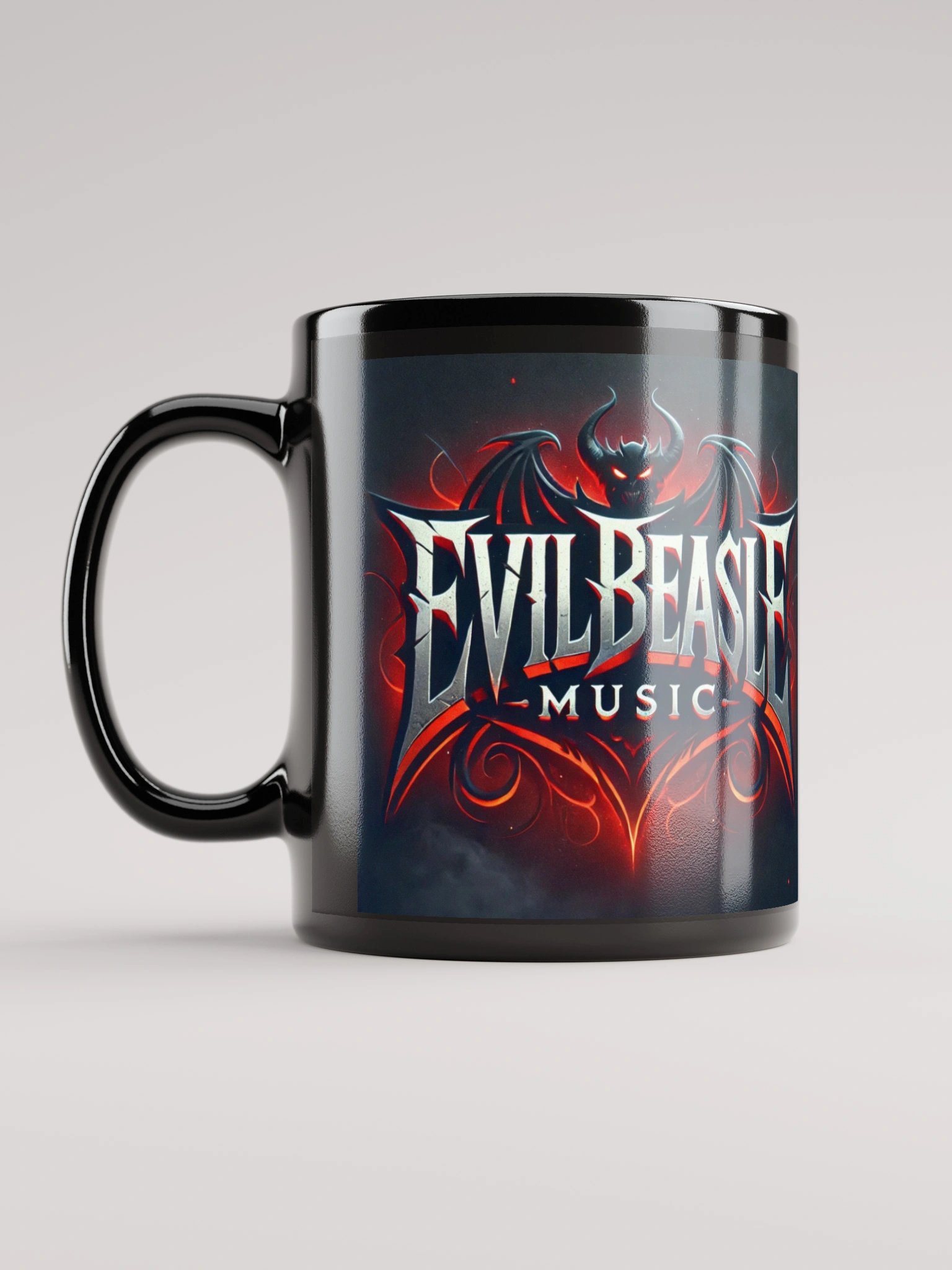 Evil Beasle Music product image (6)