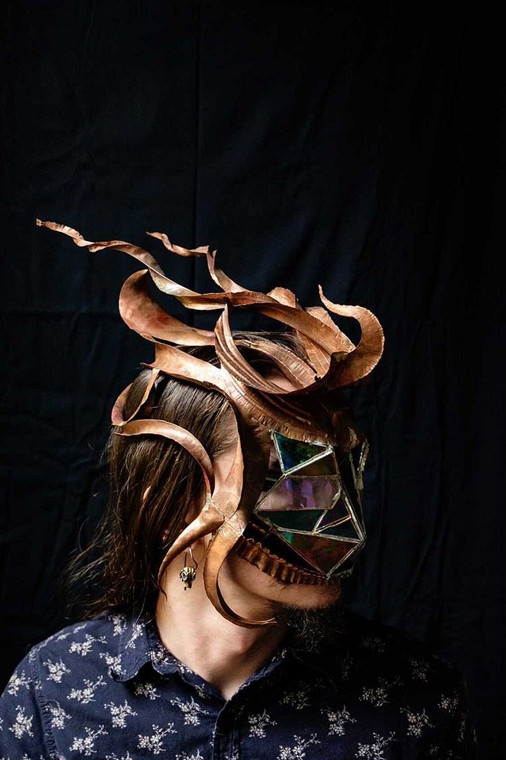 Mask raffle! product image (1)