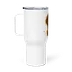 Golden Tree Fantasy Travel Mug