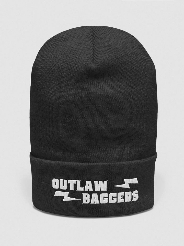 OG Beanie. product image (1)