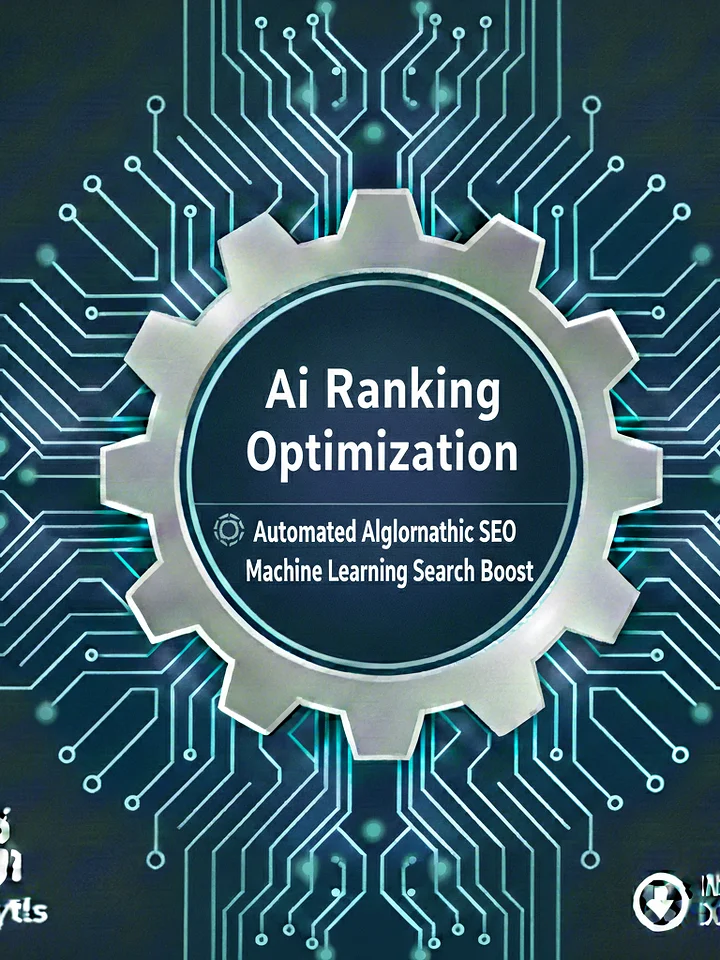 Ai Ranking Optimization product image (1)