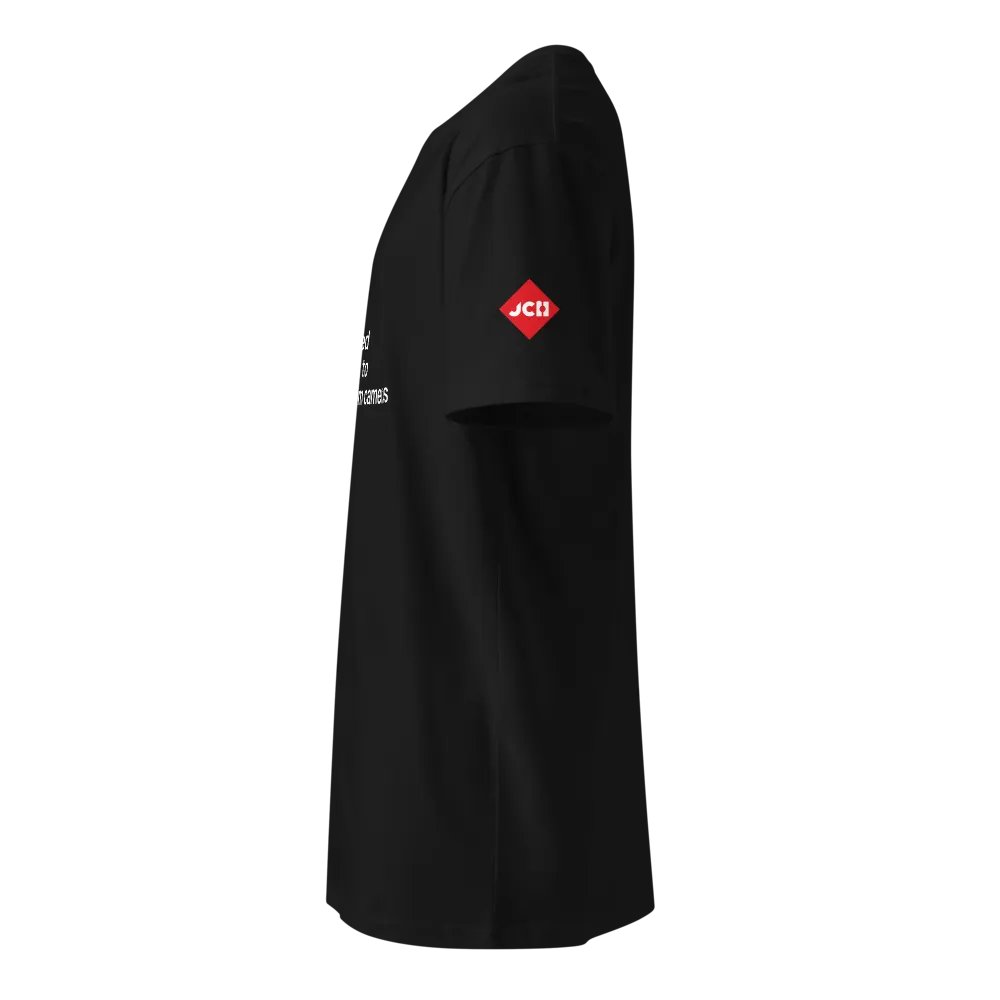 Introvert T shirt product image (4)