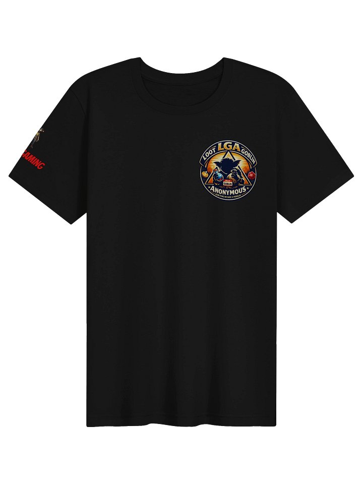 Loot goblin anonymous product image (2)