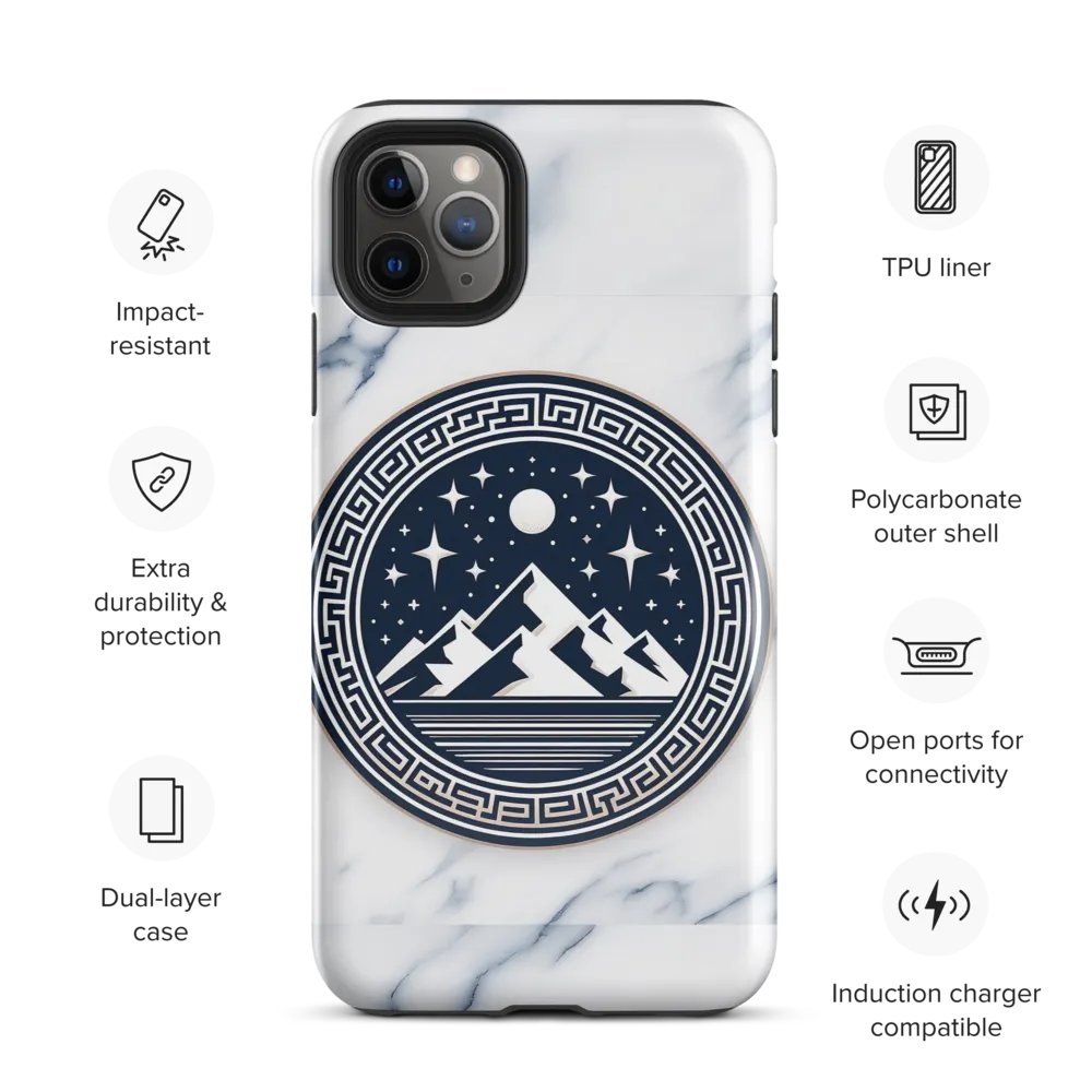 Olimpo Guard Tough Case for iPhone® product image (1)