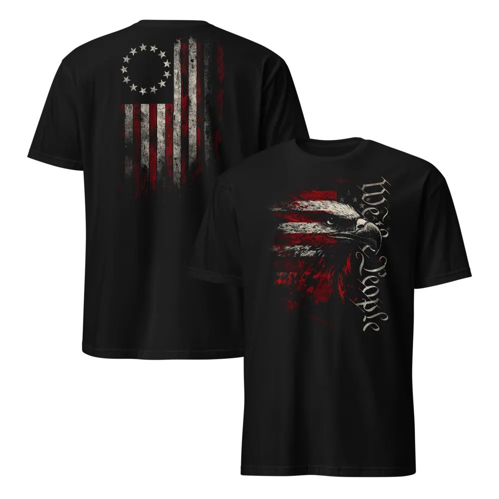 We The People: Eagle Edition product image (1)