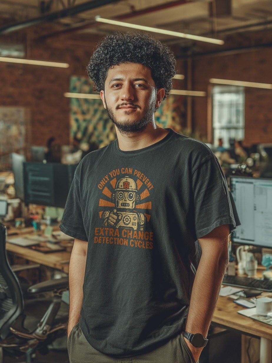 Only You Can Prevent Extra Change Detection Cycles product image (5)