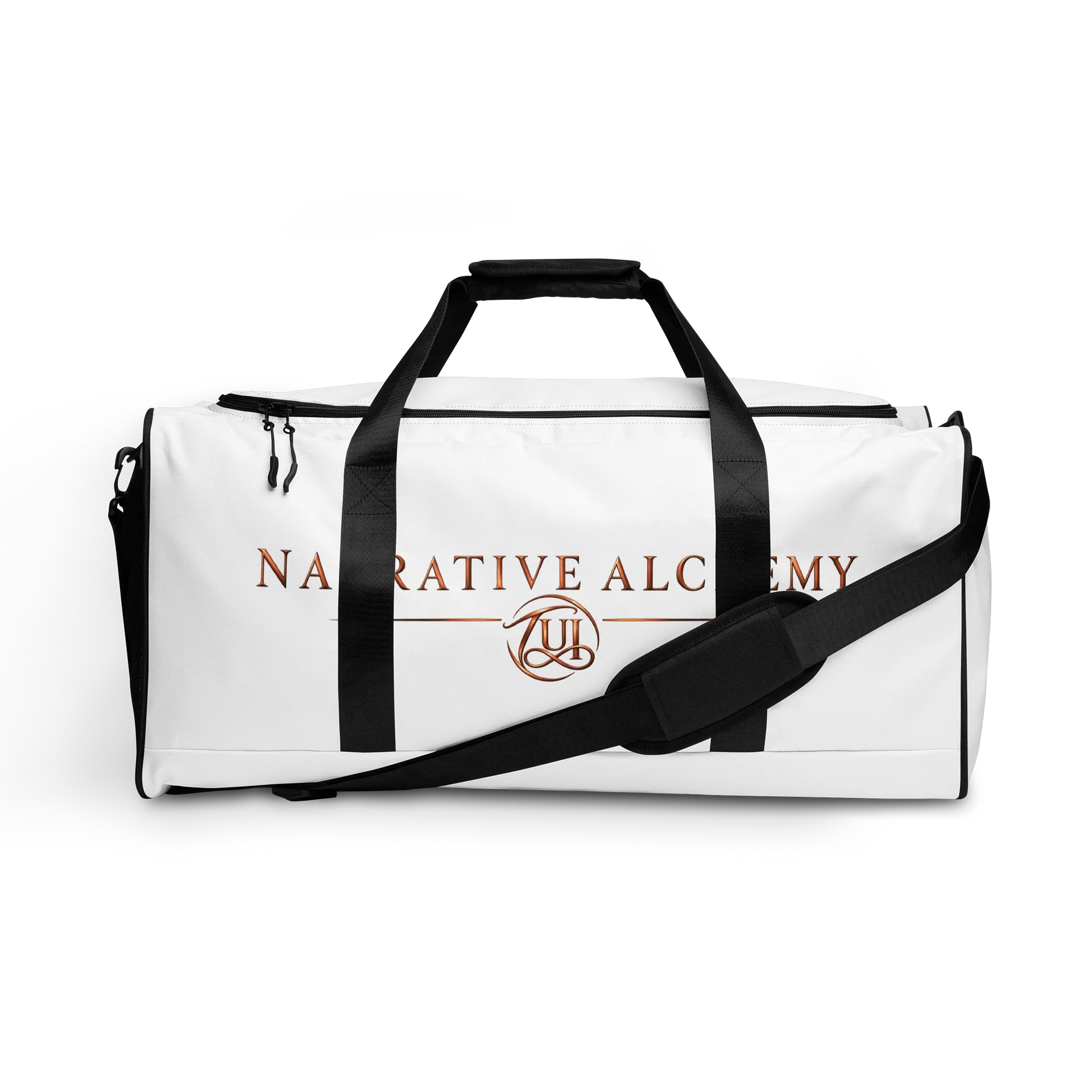 Gym Bag product image (1)