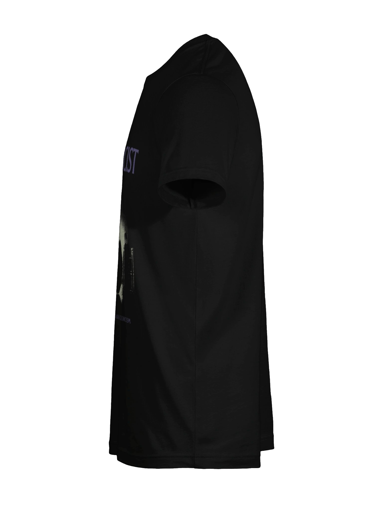 The Eggsorcist Tee product image (5)