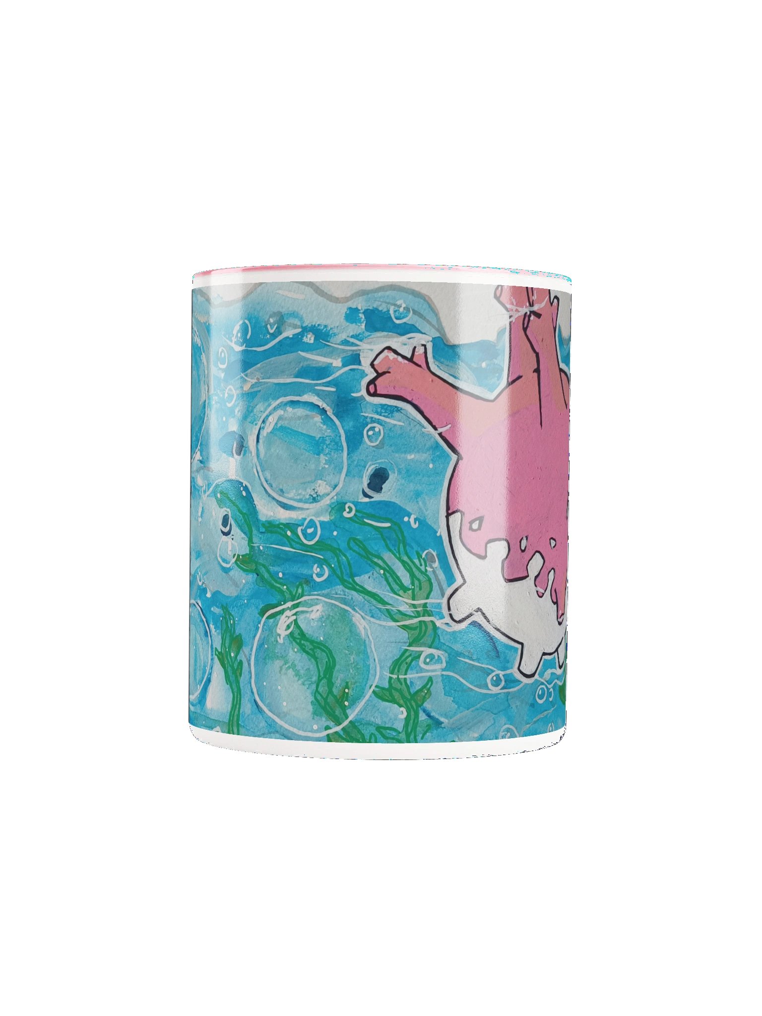 Mug - Corsola product image (5)
