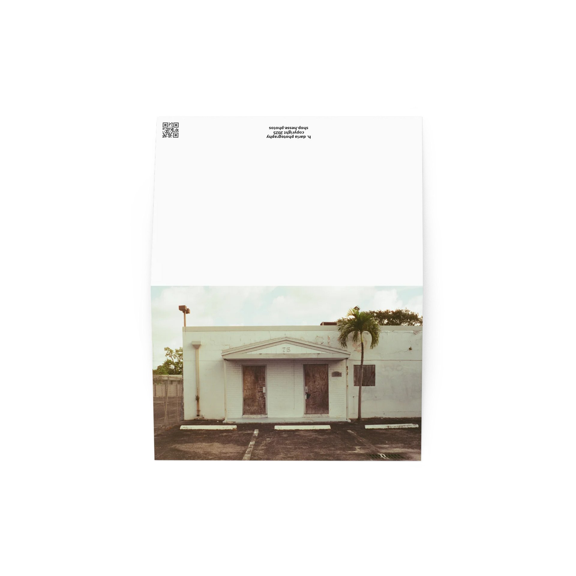 75 "Postcard" product image (2)