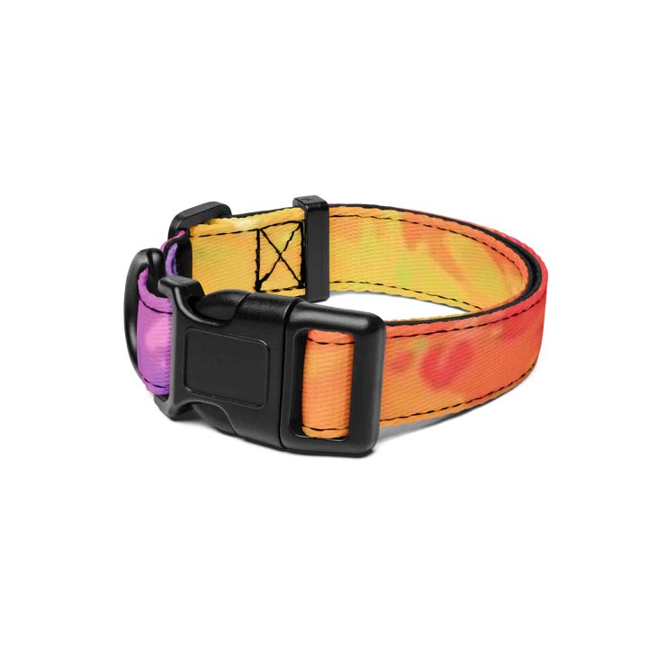 KittyWubsDub Collar product image (1)