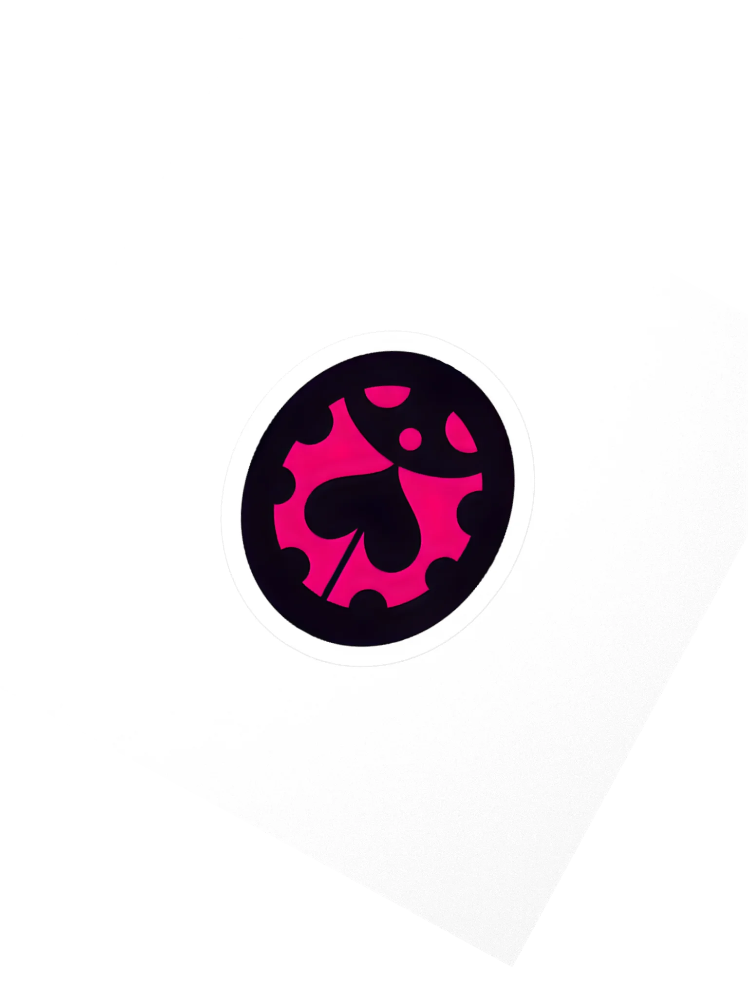 Golden Wind Sticker product image (2)