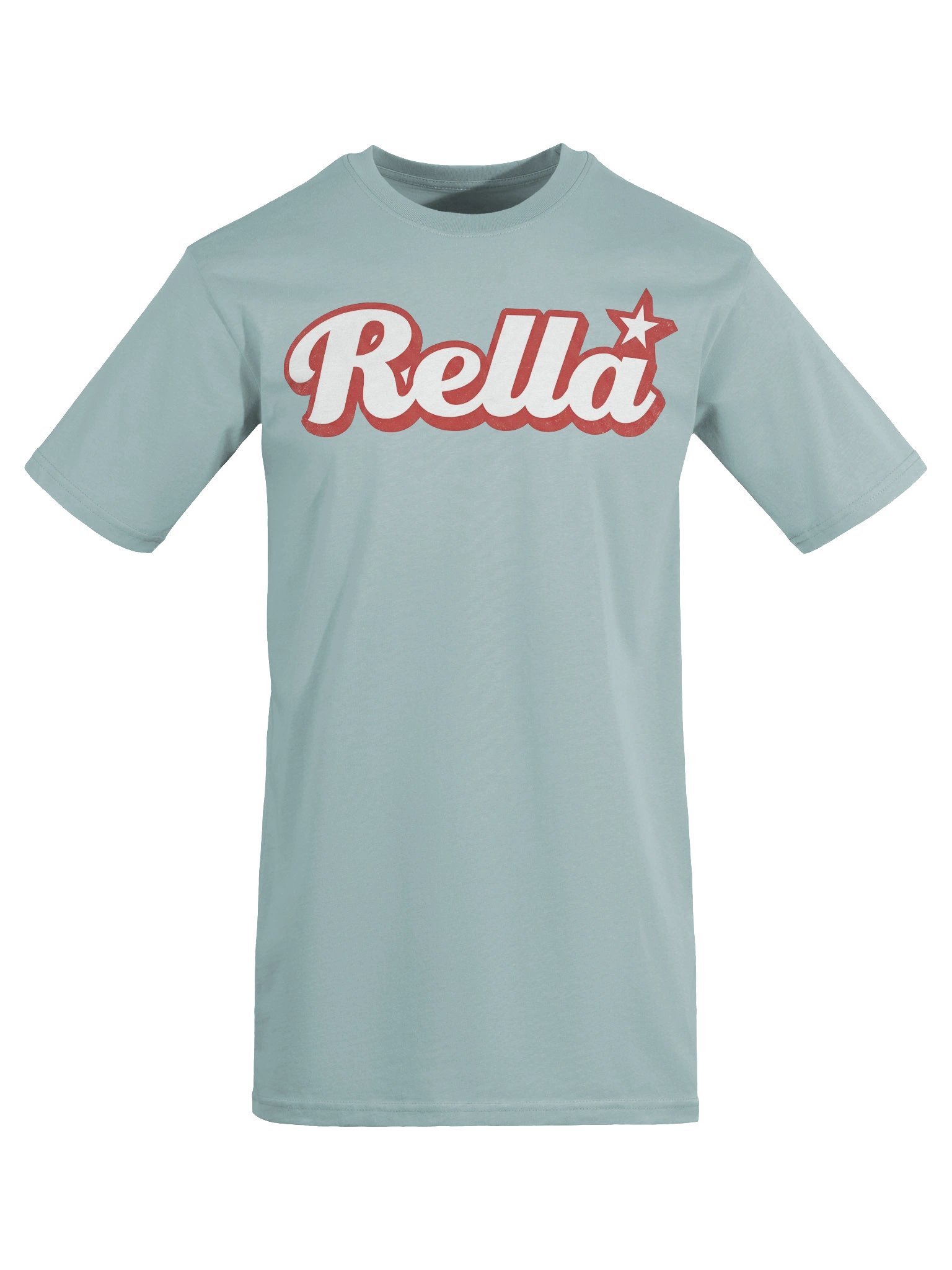 Rella - Tshirt - 2026V86 product image (7)
