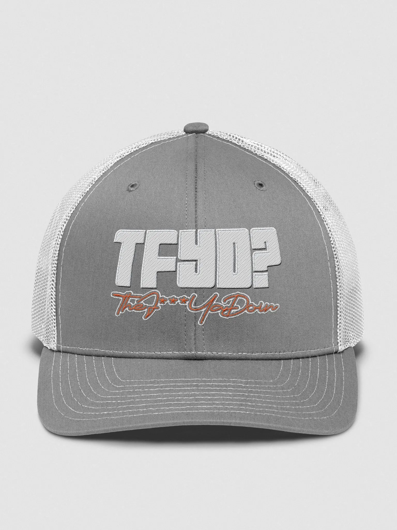 TFYD Trucker Hat product image (46)