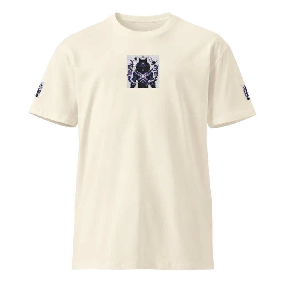 FALTRICEON ORITRONUS - T SHIRT product image (2)