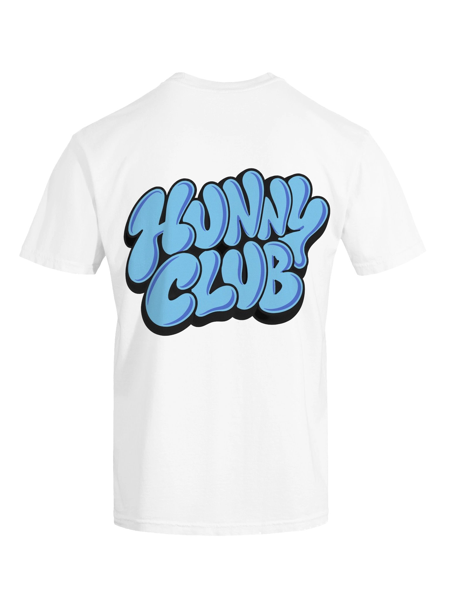 Friends Forever - BLUE Back LOGO product image (39)