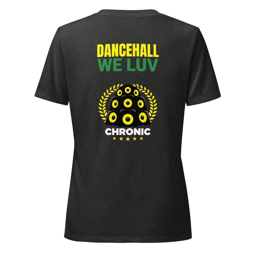 Dancehall We Luv product image (13)