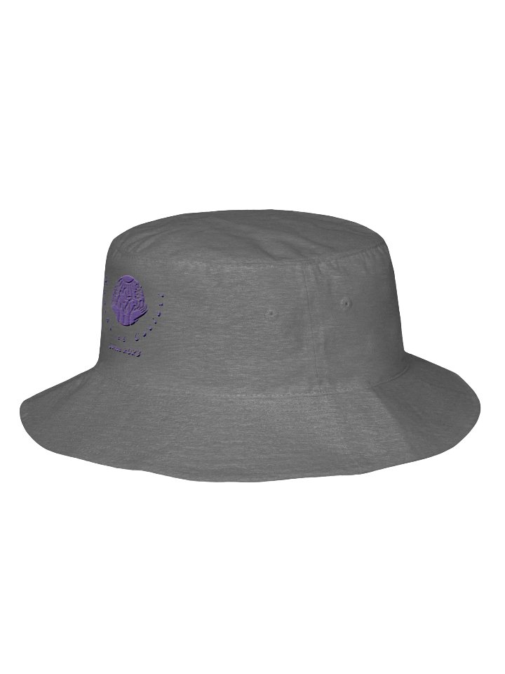 Unity Tree Flexfit Bucket Hat product image (7)