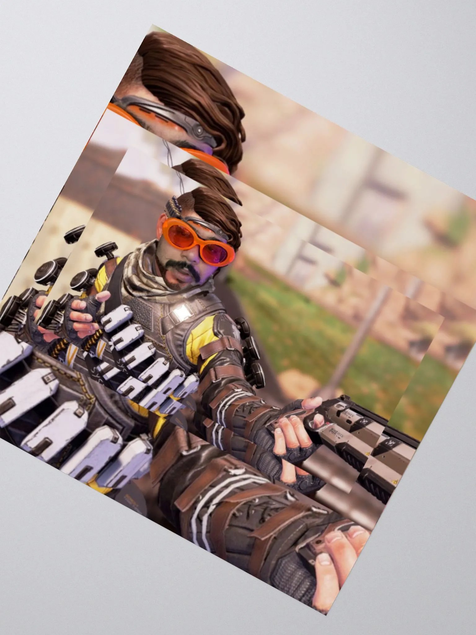 OG Biirdage Sticker product image (2)