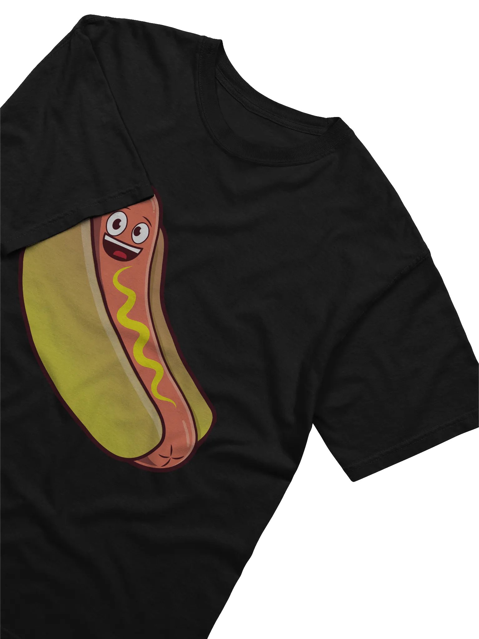 HOTDOG Tee product image (3)