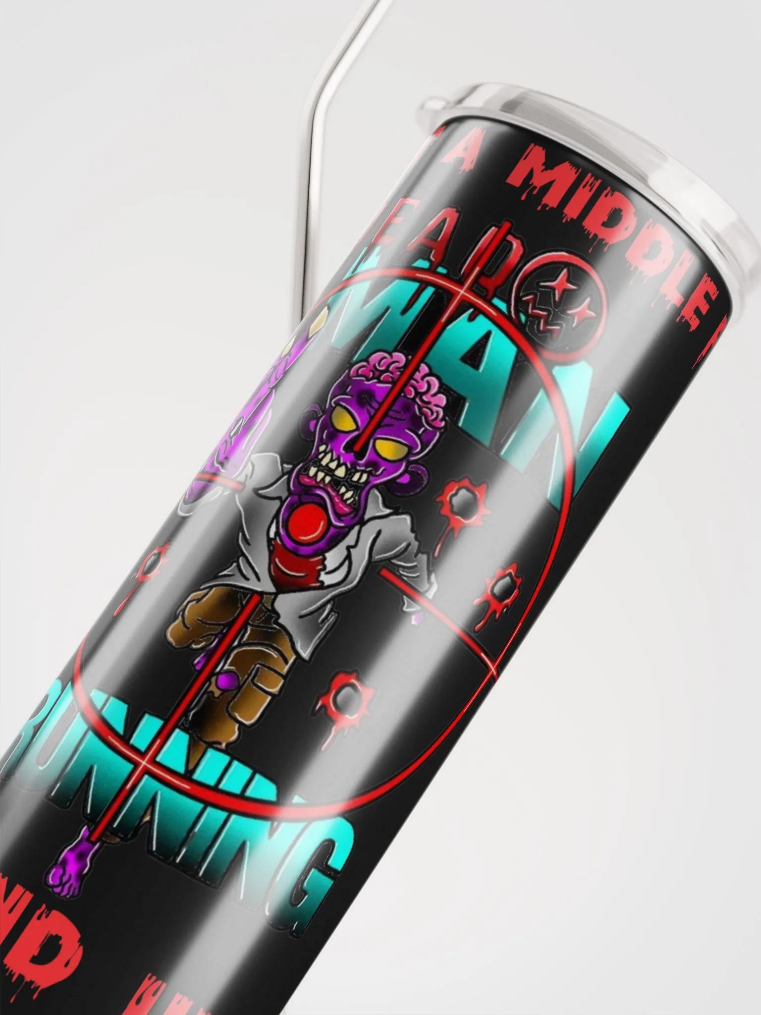 Ryu Tumbler 20 oz product image (10)