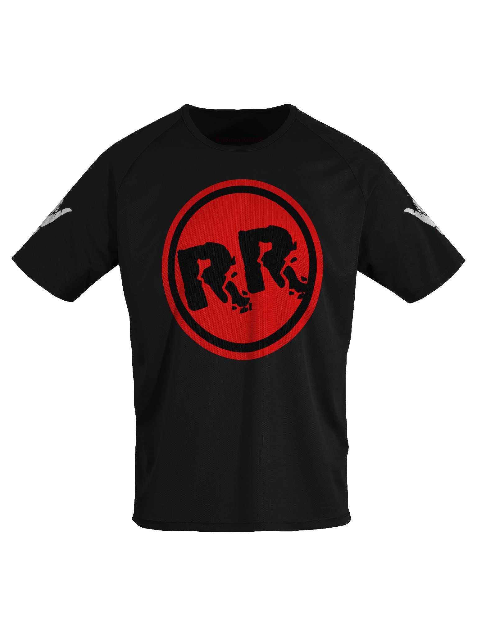 RadRohde Logo Polyester Shirt product image (5)
