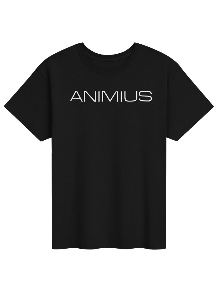 ANIMUS CO T-Shirt product image (1)