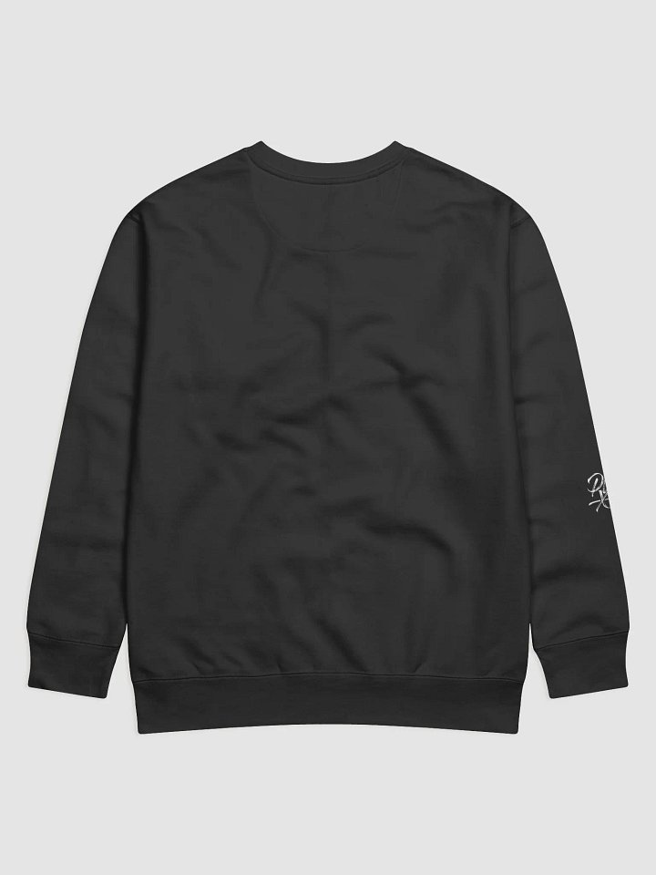 Holiday Butthole City Crewneck product image (2)