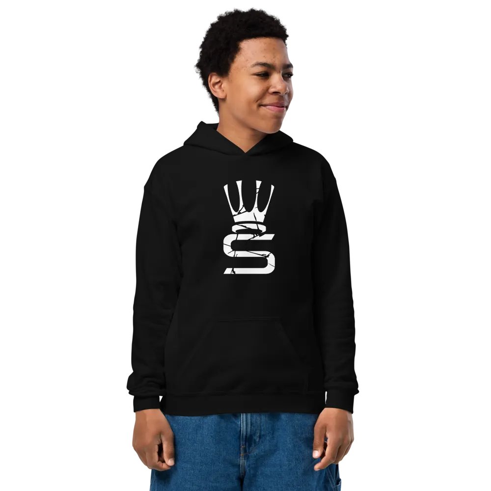 CROWN HOODIE product image (1)