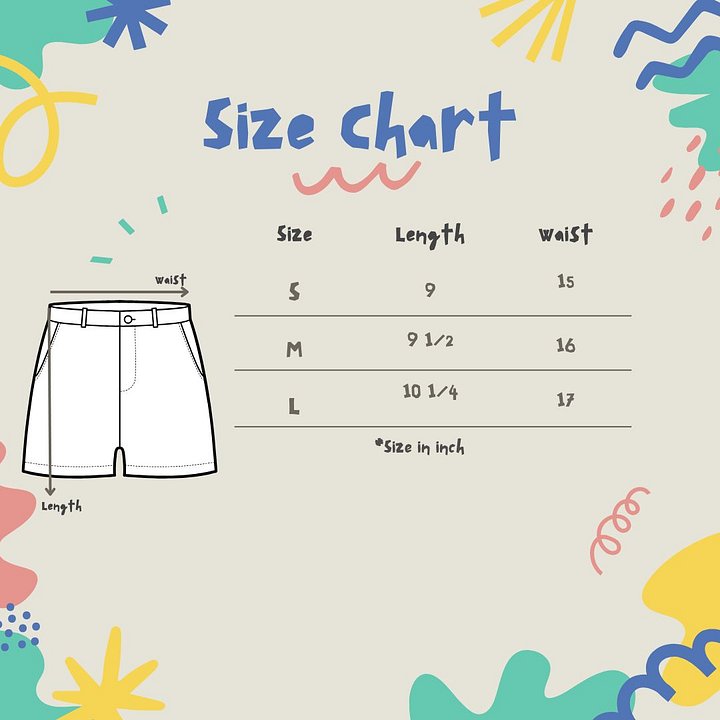 Koka Koala short product image (2)