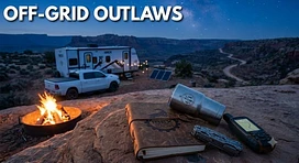Off-Grid Outlaws tier thumbnail