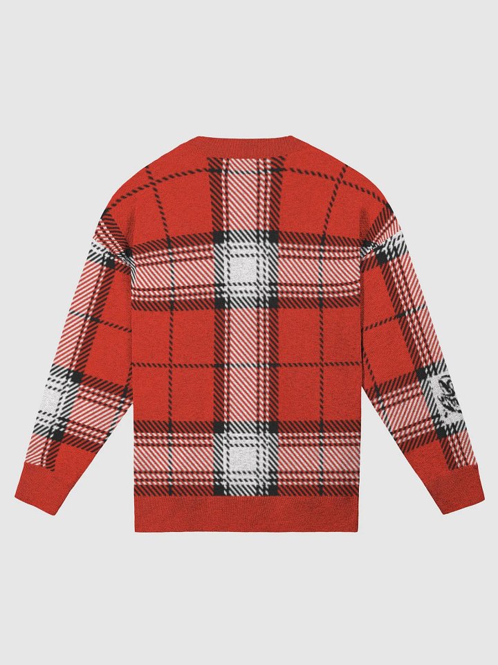 Grumporu Knit Sweater product image (2)