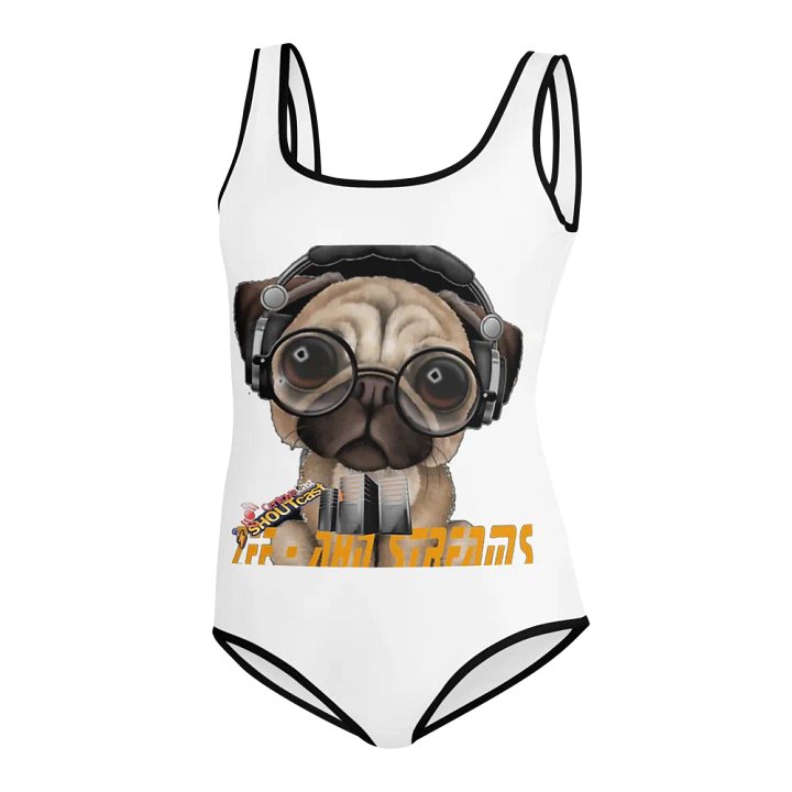 ZEE - Full Bikini product image (2)