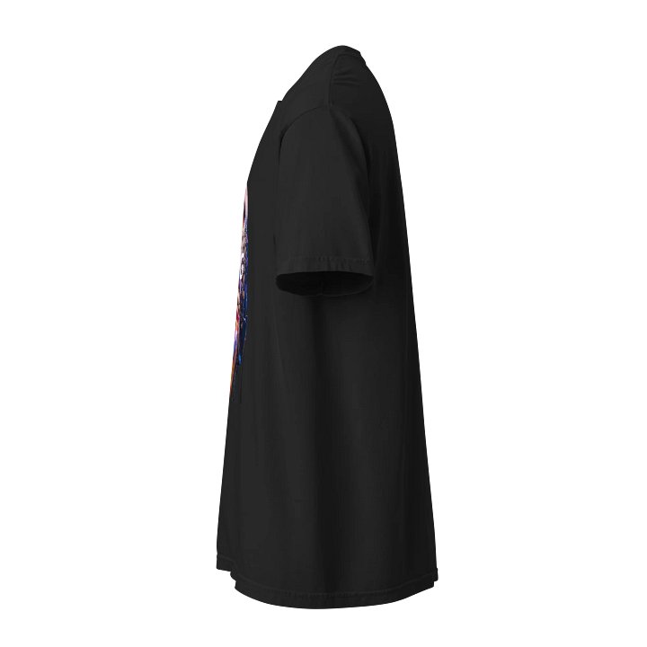 ZG T-shirt product image (1)