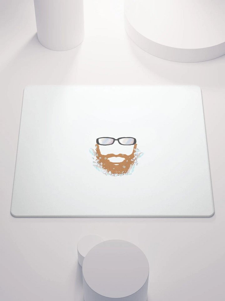 Mattyice Mouse Pad! product image (1)