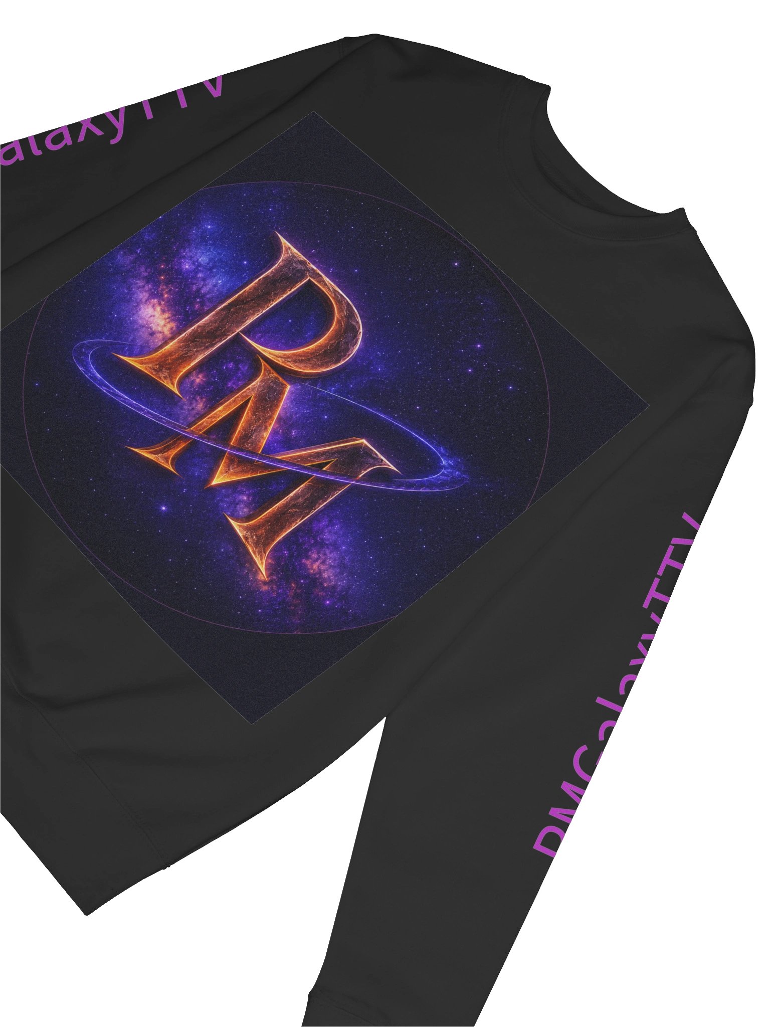 Galaxy Sweatshirt product image (4)