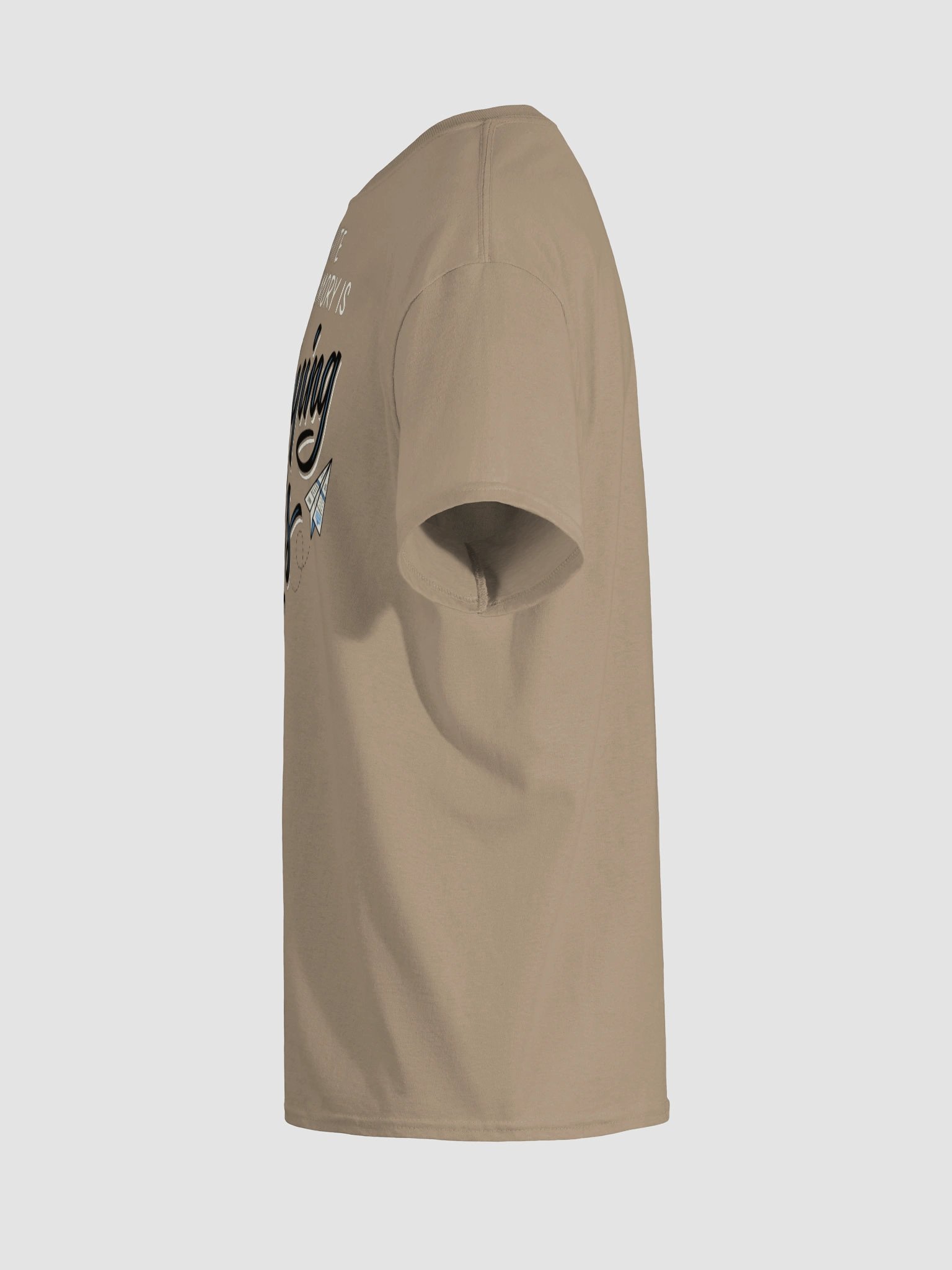 My Favorite Childhood Memory Is Not Paying Bills T-Shirt product image (7)