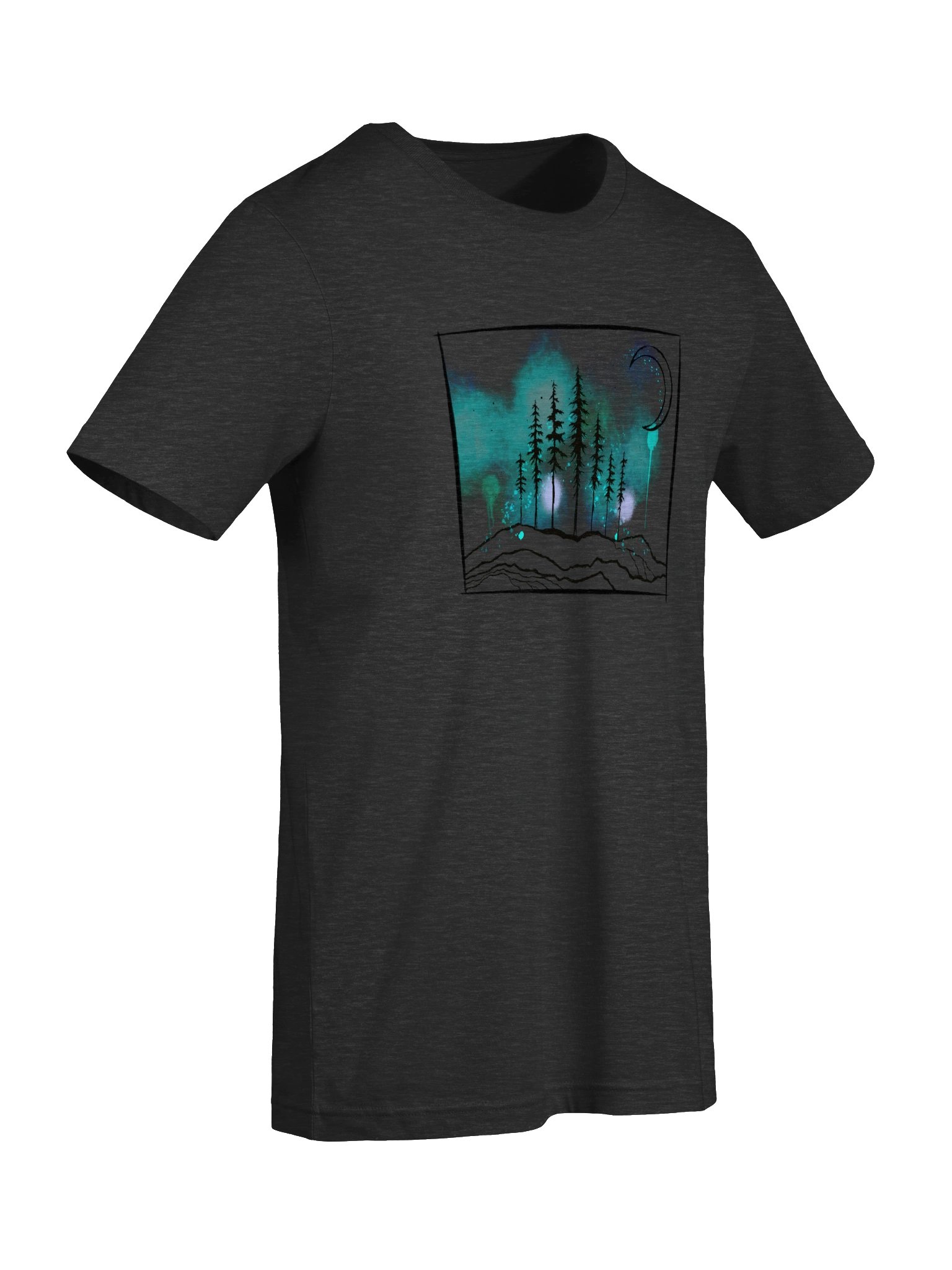 Moonlit Magic Tee product image (109)