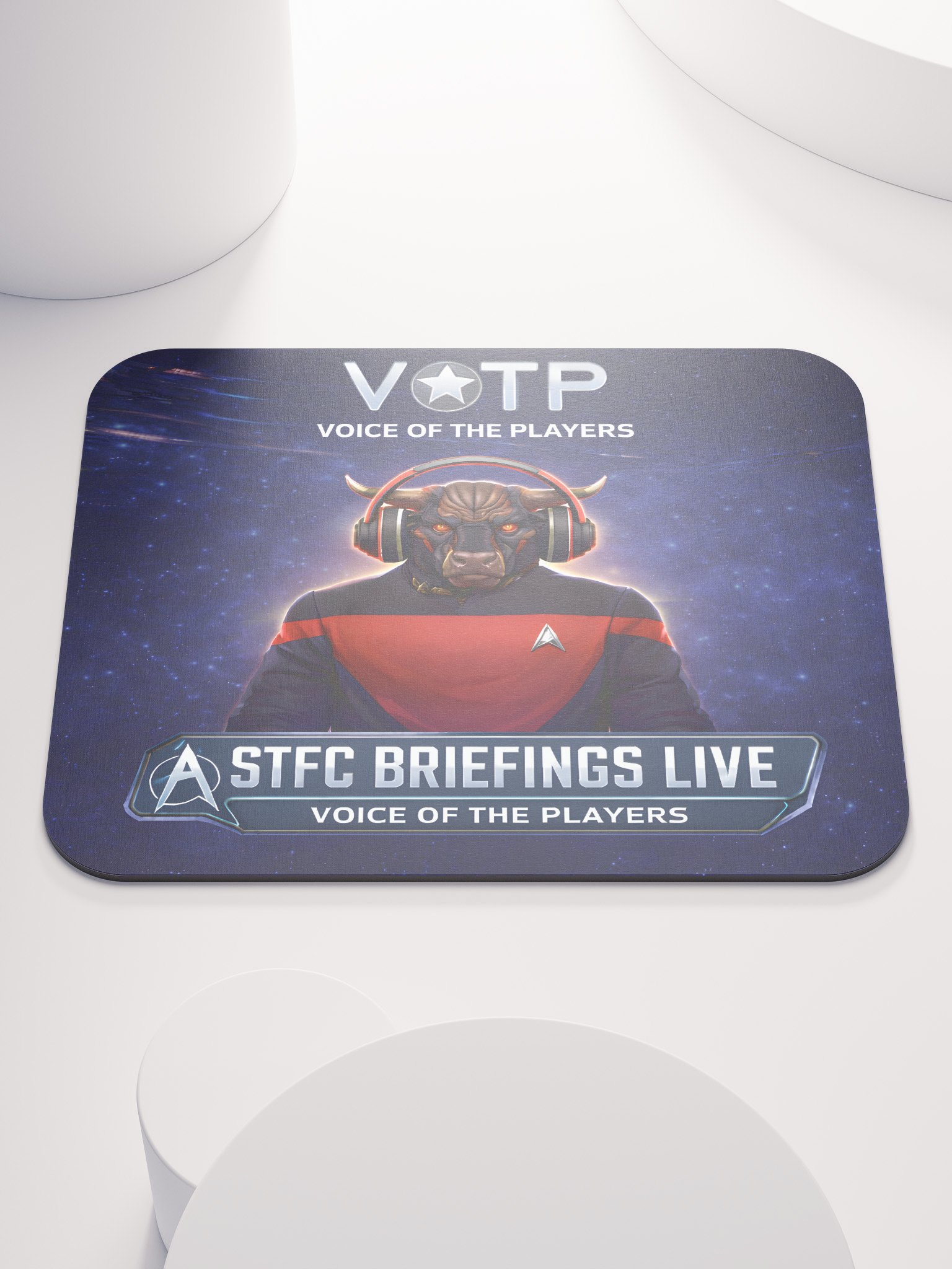 VOTP Live Mousepad product image (1)