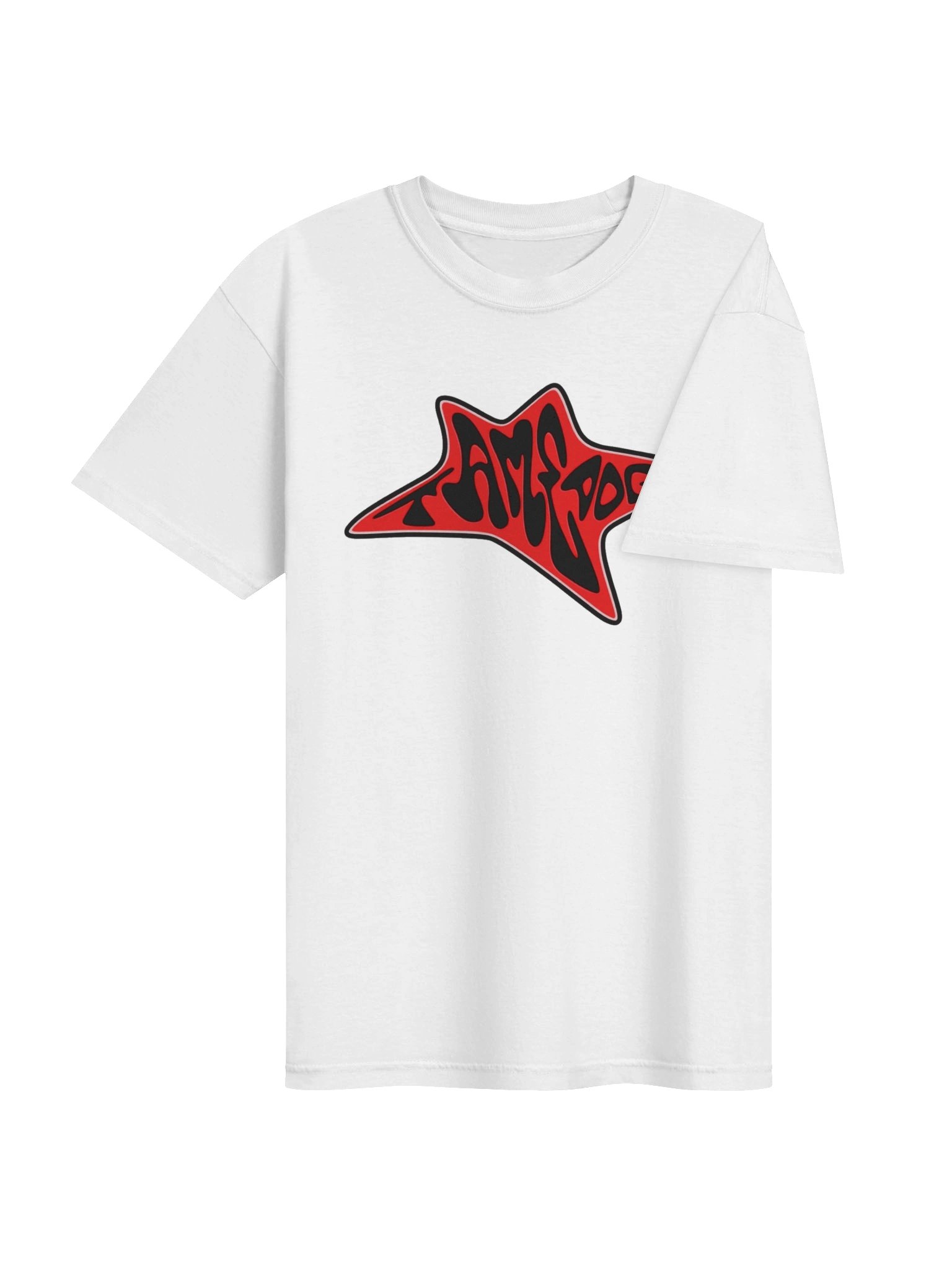 White T Shirt product image (4)
