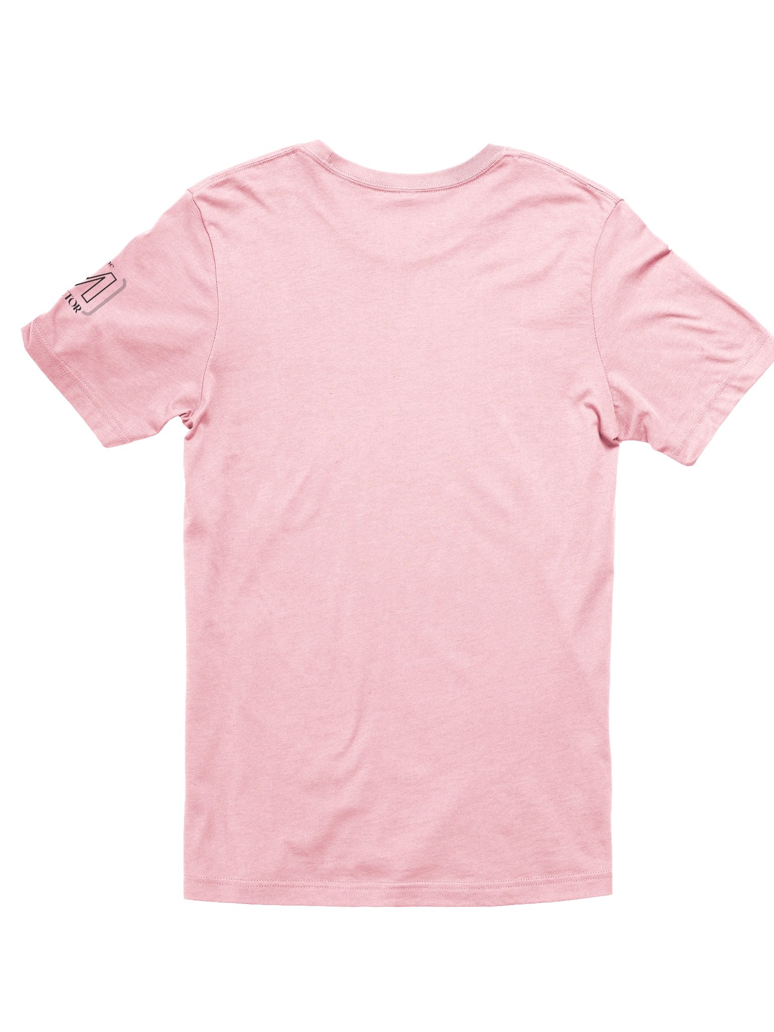 M-FACTOR Flower Logo Supersoft Tee product image (4)