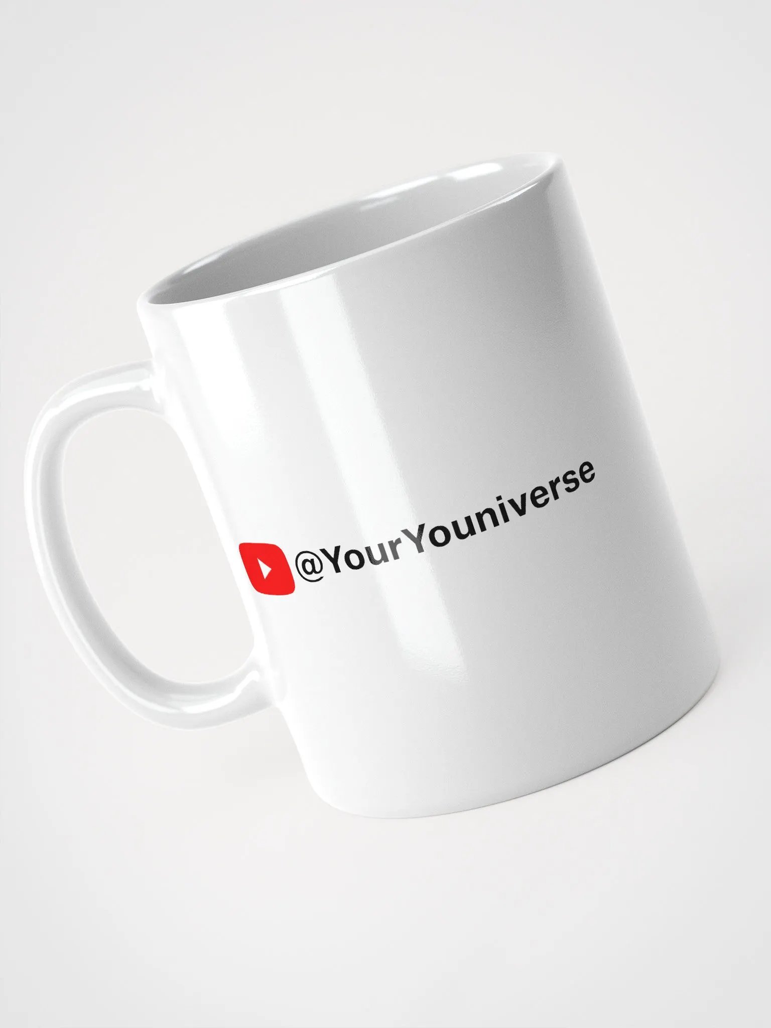 Always Plenty in My Youniverse Coffee Mug product image (8)