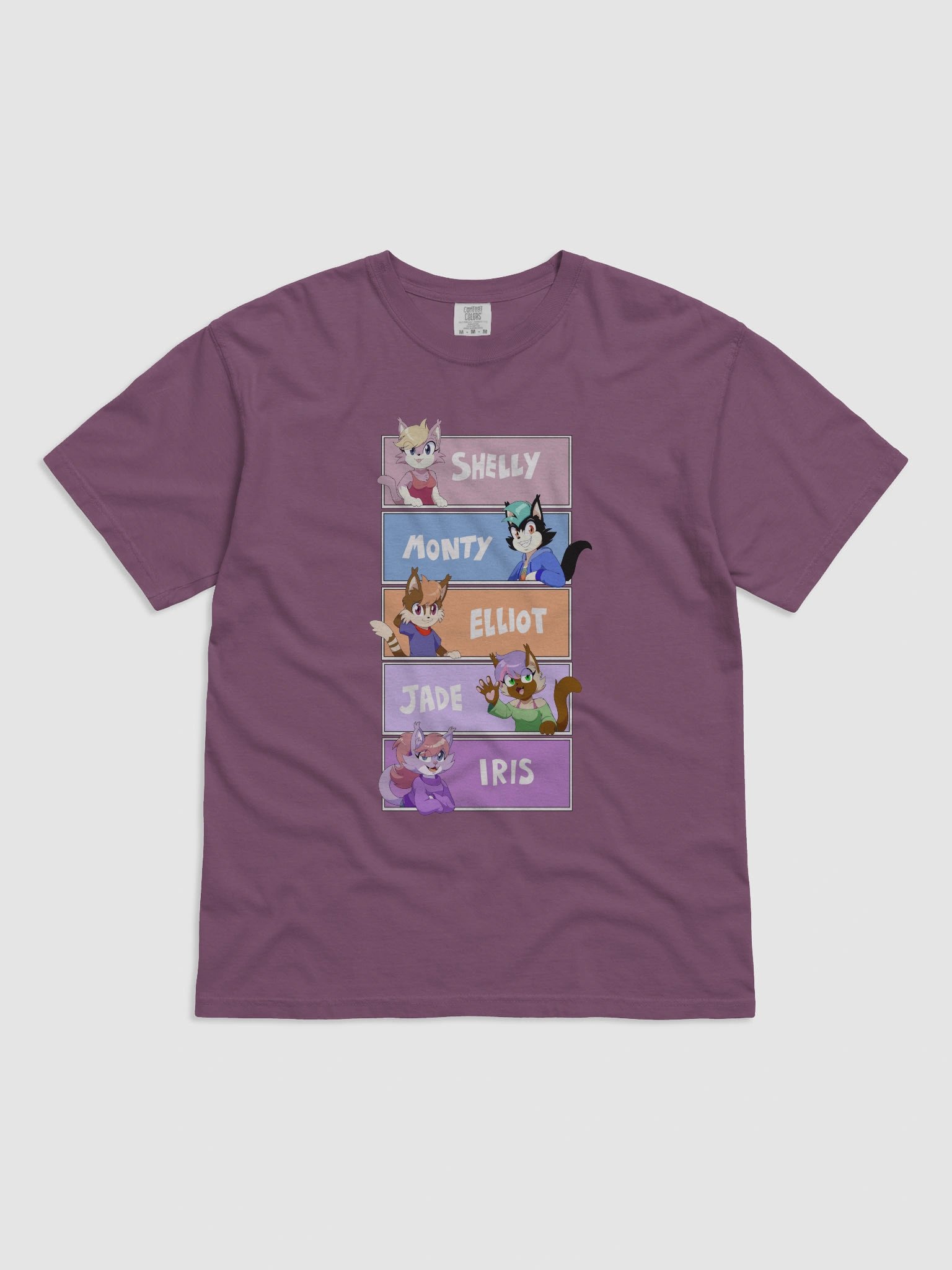 The Kitties product image (3)