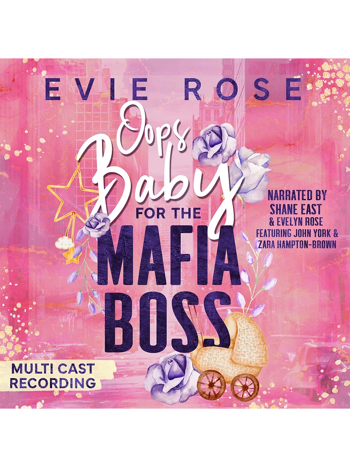 Oops Baby for the Mafia Boss product image (1)
