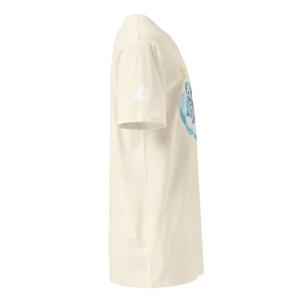 Awestruck Sleepycore Unisex Tee product image (4)