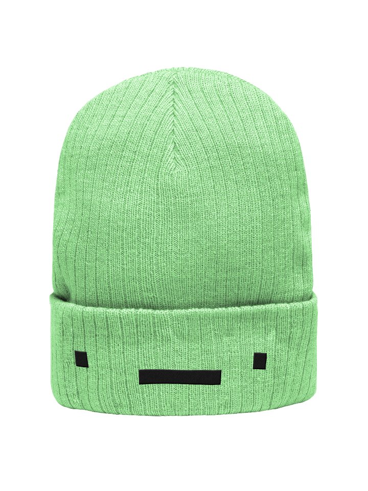 Default Kami Face Beanie product image (1)