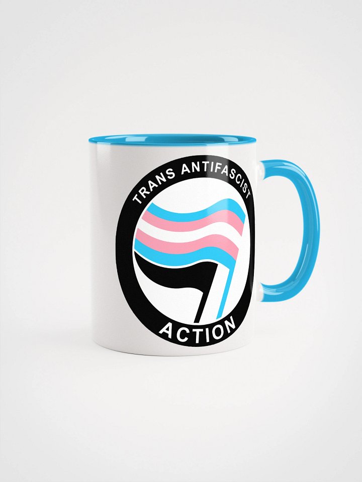 Transtifa Mug product image (11)