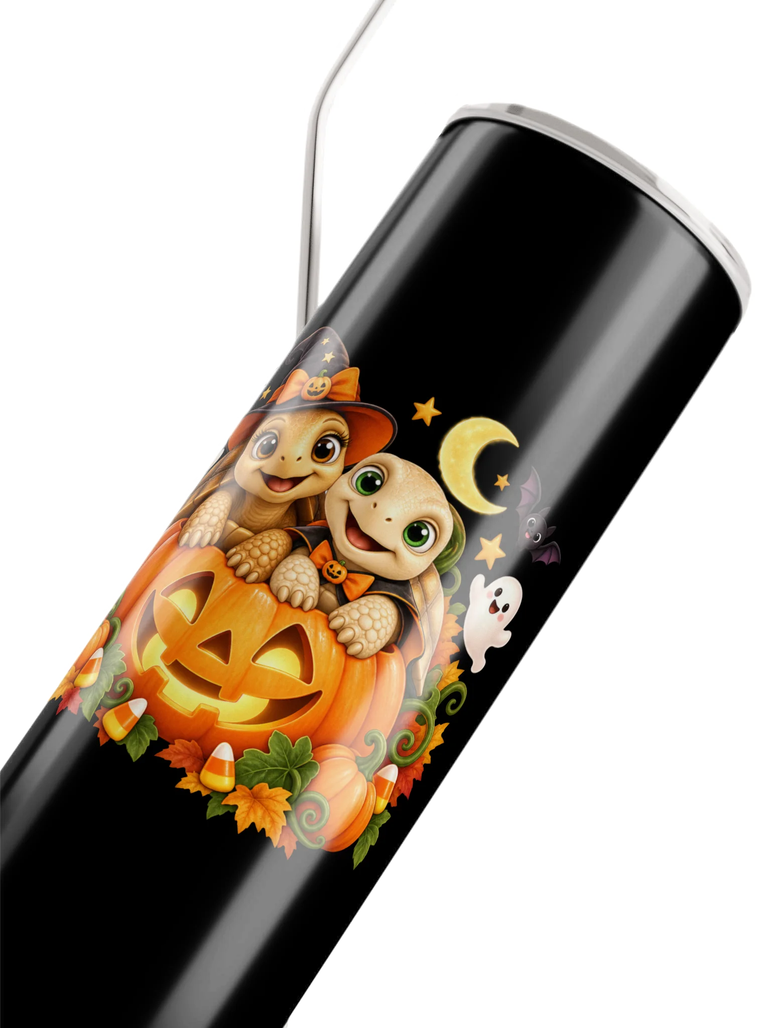Peanut & Jelly Halloween Mug | Limited-Time Halloween Edition 🎃 product image (7)