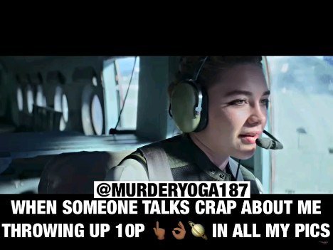 Tag someone for 10p down in the comments 🤣
.
.
.
.
.
Follow @MurderYoga187 or my hashtag #MurderYoga187 for more 🔥 Jiu-Jitsu ...