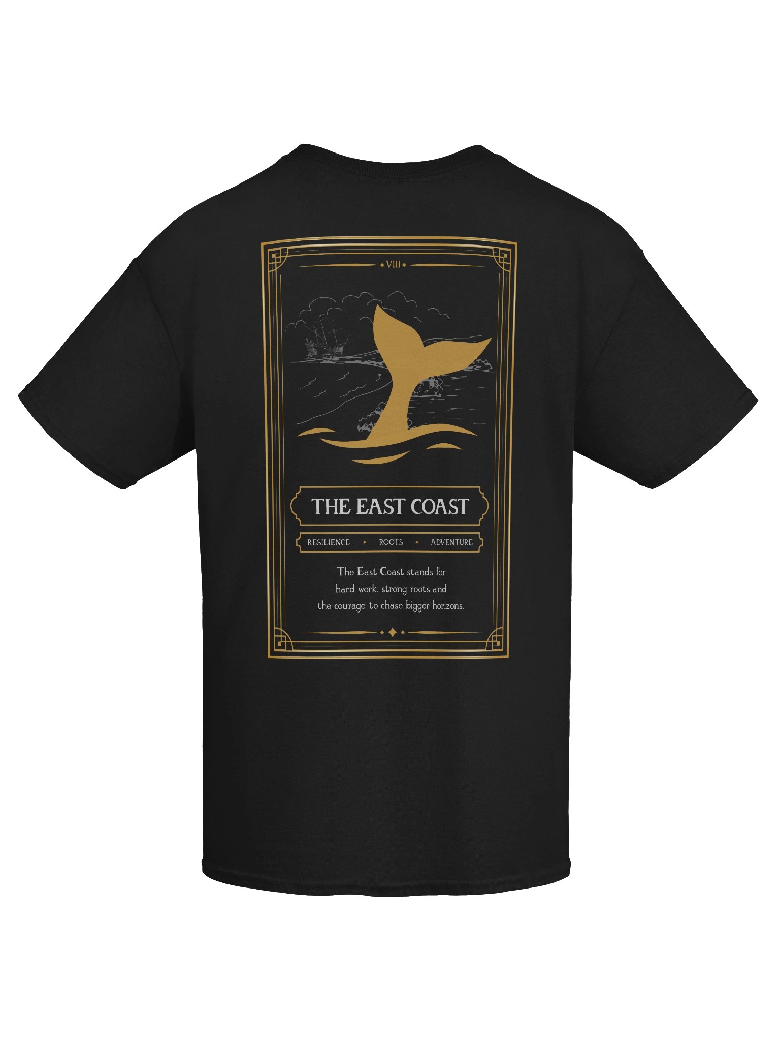 The East Coast Tarot product image (7)
